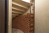 881 Parma Way, Los Altos 94024 - Wine Cellar (B)