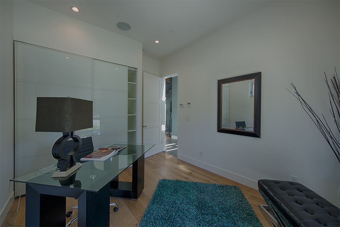 Bedroom 4 (B) picture - 462 Pettis Ave, Mountain View 94041