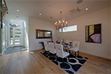 462 Pettis Ave, Mountain View 94041 - Dining Room (A)