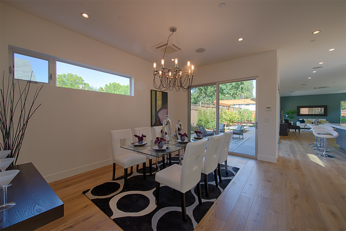 Dining Room (B) Picture - 462 Pettis Ave, Mountain View 94041 Dining Room (B) picture - 462 Pettis Ave, Mountain View 94041