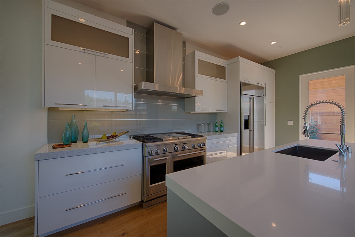 Kitchen (D) Picture - 462 Pettis Ave, Mountain View 94041 Kitchen (D) picture - 462 Pettis Ave, Mountain View 94041