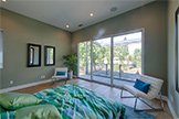 462 Pettis Ave, Mountain View 94041 - Master Bedroom (C)