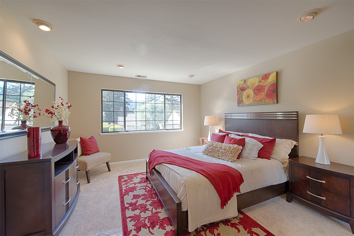 Bedroom 5 (A) picture - 22149 Rae Ln, Cupertino 95014