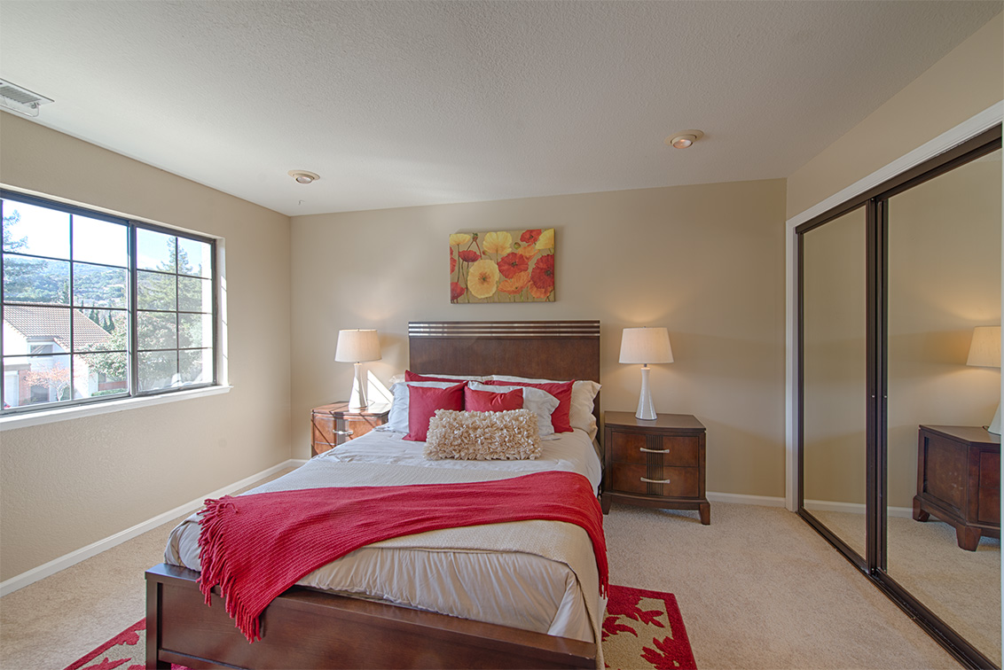 Bedroom 5 (C) picture - 22149 Rae Ln, Cupertino 95014