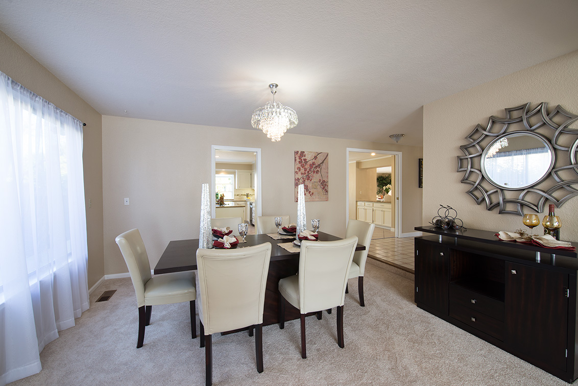 Dining Room (A) picture - 22149 Rae Ln, Cupertino 95014