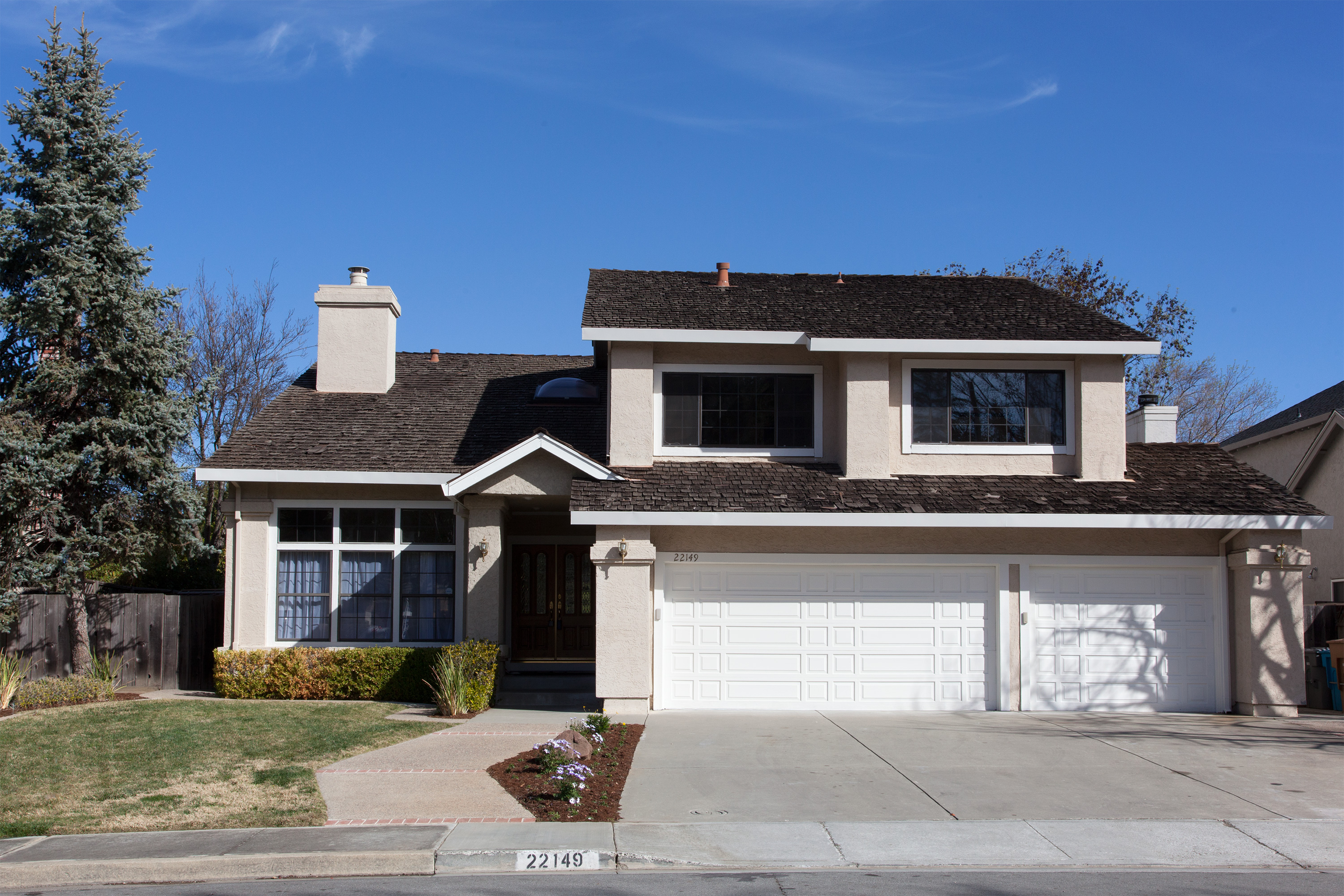 22149 Rae Ln - Cupertino