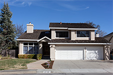 22149 rae ln, Cupertino