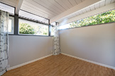 3661 Ramona Cir, Palo Alto 94306 - Bedroom 2 (B)