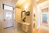 3661 Ramona Cir, Palo Alto 94306 - Entry (A)