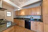 3661 Ramona Cir, Palo Alto 94306 - Kitchen (A)
