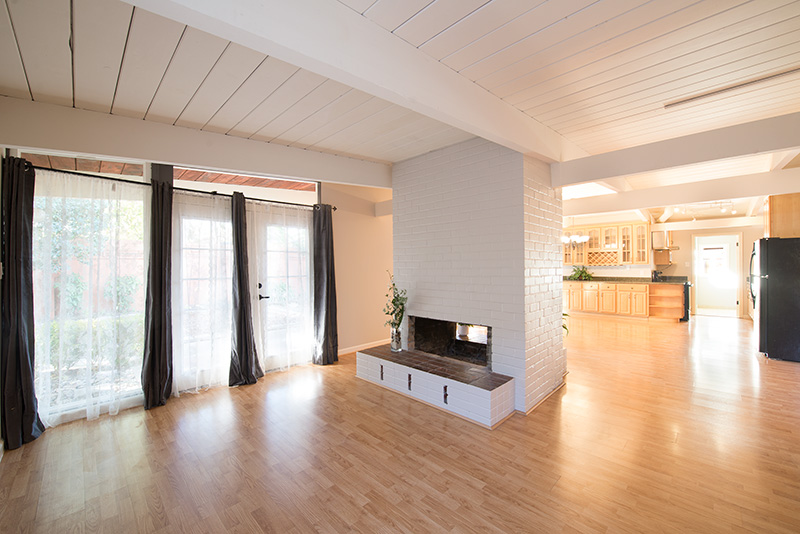 Living Room - 3661 Ramona Cir, Palo Alto 94306