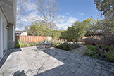 3253 Ramona St, Palo Alto 94306 - Backyard (A)