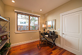 3253 Ramona St, Palo Alto 94306 - Bedroom 4 (A)