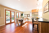 3253 Ramona St, Palo Alto 94306 - Breakfast Bar (A)