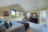 3253 Ramona St, Palo Alto 94306 - Master Bedroom (B)