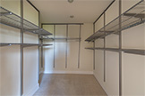 3253 Ramona St, Palo Alto 94306 - Master Closet (A)
