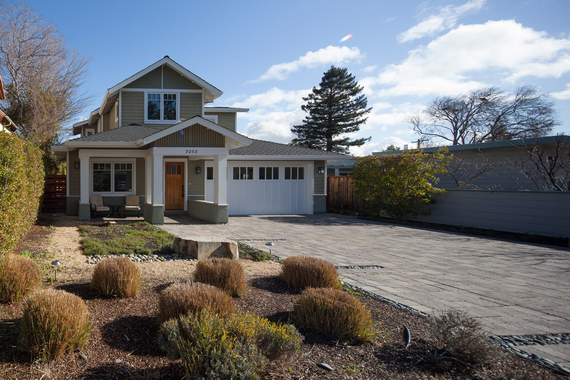 3253 Ramona St - Palo Alto, CA