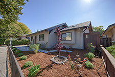 1190 reed st, Santa Clara