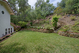 10385 Rivercrest Ct, Cupertino 95014 - Backyard (B)