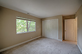 10385 Rivercrest Ct, Cupertino 95014 - Bedroom 3 (B)