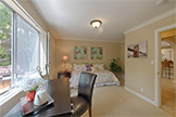 10385 Rivercrest Ct, Cupertino 95014 - Bedroom 4 (B)