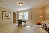 10385 Rivercrest Ct, Cupertino 95014 - Bedroom 4 (C)