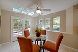 10385 Rivercrest Ct, Cupertino 95014 - Breakfast Area (A)