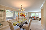 10385 Rivercrest Ct, Cupertino 95014 - Dining Room (B)