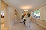 10385 Rivercrest Ct, Cupertino 95014 - Dining Room (C)