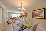 10385 Rivercrest Ct, Cupertino 95014 - Dining Room (D)