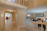 10385 Rivercrest Ct, Cupertino 95014 - Entrance (A)