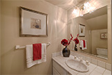 10385 Rivercrest Ct, Cupertino 95014 - Half Bath (A)