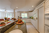 10385 Rivercrest Ct, Cupertino 95014 - Kitchen (A)