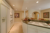10385 Rivercrest Ct, Cupertino 95014 - Kitchen (E)