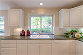 10385 Rivercrest Ct, Cupertino 95014 - Kitchen (G)