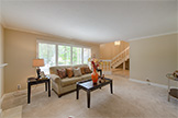 10385 Rivercrest Ct, Cupertino 95014 - Living Room (B)