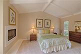 10385 Rivercrest Ct, Cupertino 95014 - Master Bedroom (A)