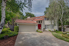 10385 rivercrest ct, Cupertino