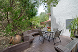 10385 Rivercrest Ct, Cupertino 95014 - Side Deck (A)