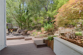 10385 Rivercrest Ct, Cupertino 95014 - Side Deck (B)