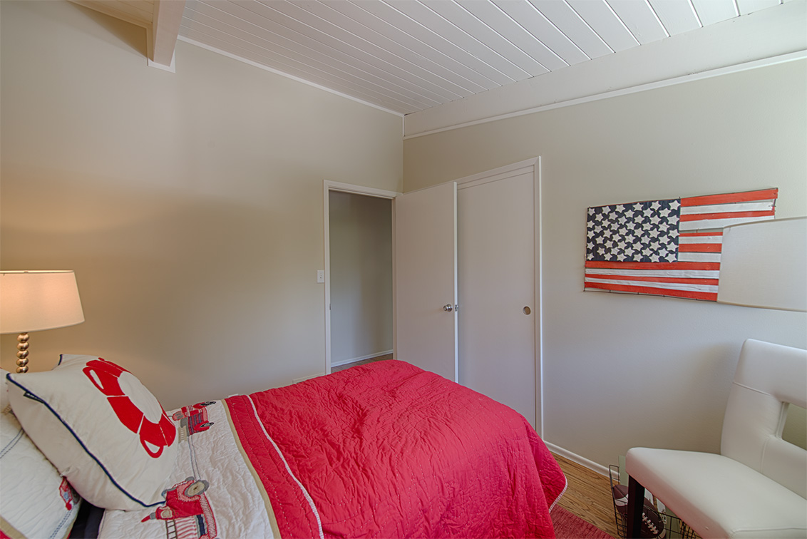 Bedroom 3 (B) Picture - 3815 Ross Rd, Palo Alto 94303 Bedroom 3 (B) picture - 3815 Ross Rd, Palo Alto 94303