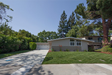 3815 ross rd, Palo Alto