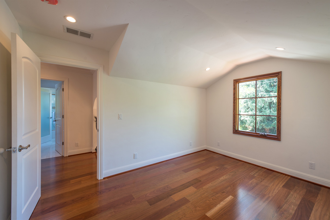 Bedroom 2 (A) picture - 470 Ruthven Ave, Palo Alto 94301