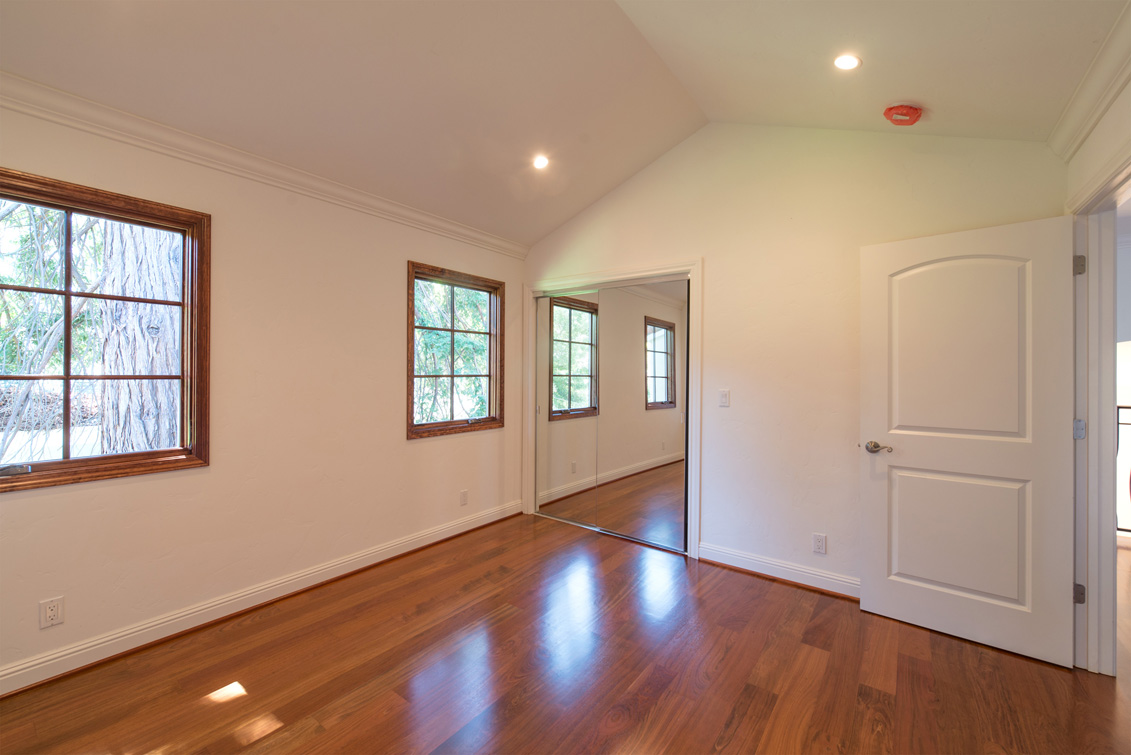 Bedroom 3 (B) picture - 470 Ruthven Ave, Palo Alto 94301