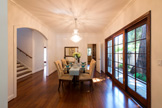 470 Ruthven Ave, Palo Alto 94301 - Dining Room (A)