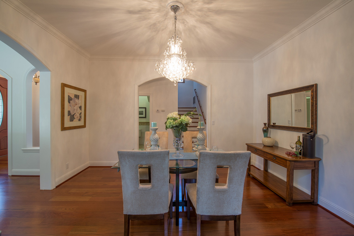 Dining Room (D) picture - 470 Ruthven Ave, Palo Alto 94301