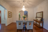 470 Ruthven Ave, Palo Alto 94301 - Dining Room (D)