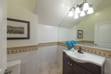 470 Ruthven Ave, Palo Alto 94301 - Half Bath (A)