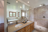 470 Ruthven Ave, Palo Alto 94301 - Master Bath (E)