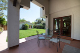 470 Ruthven Ave, Palo Alto 94301 - Patio (A)